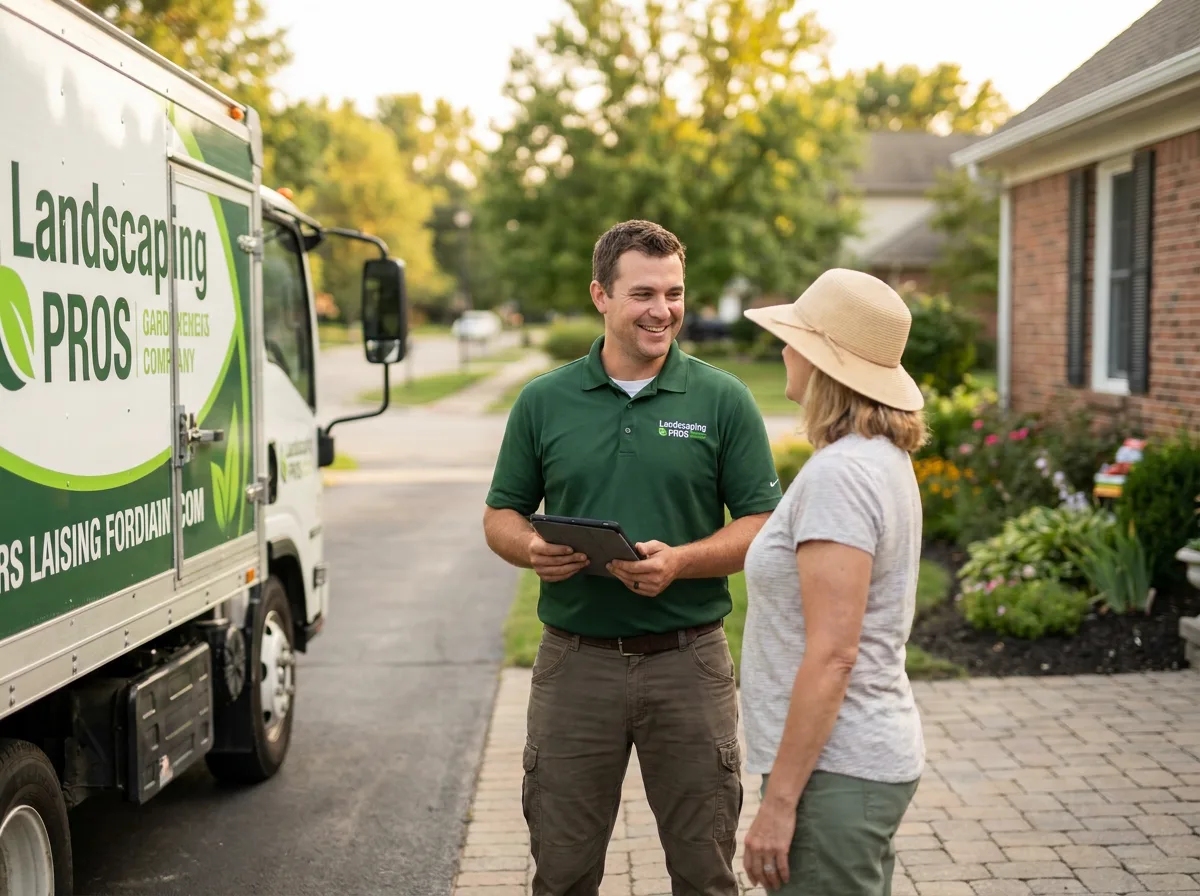 Landscaping Minersville, PA FAQs